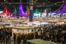 La feria Caminos y Sabores se desarrollará del 7 al 11 de julio