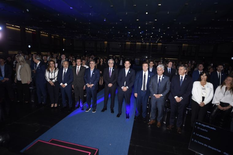 Foto: Juan Mateo Aberastain / MDZ