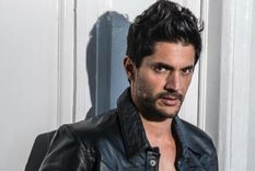Rating Daniel Elbittar protagoniza El amor no tiene receta