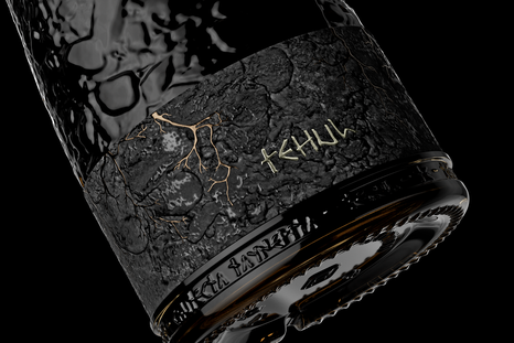 Tehul el diseño del mendocino Marino Alfonsín que dejó admirados a más de uno en Mónaco. Tehul el diseño del mendocino Marino Alfonsín que dejó admirados a más de uno en Mónaco.