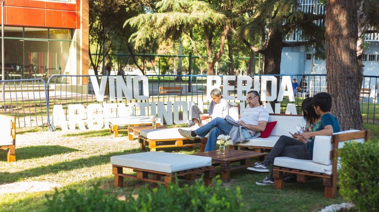 La oportunidad de conocer nuevos proyectos enológicos y pequeñas bodegas.