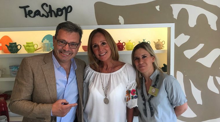 Foto: Fede Croce/MDZ