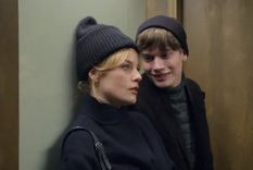 Conoce la historia de amor de Sofie y Max Foto: Netflix