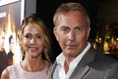 Un duro rumor se esparció por las redes con el divorcio de Kevin Costner.