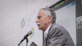 Mario Lugones habló sobre el PAMI Mario Lugones habló sobre el PAMI