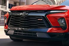 Chevrolet Blazer RS