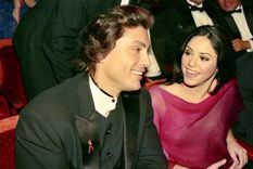 Foto: https://www.univision.com/especiales/premio-lo-nuestro/puro-amor-asi-se-miraban-shakira-y-osvaldo-rios-cuando-eran-novios-y-pique-solo-tenia-diez-anos-fotos