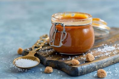 MDZol | ¡Conoce la historia detrás del caramelo! Foto: Freepik