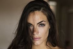 emilia attias confirmo su embarazo