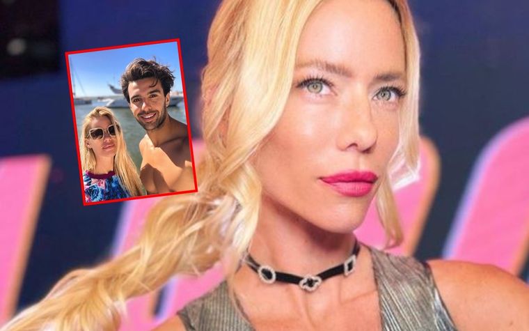 Nadie entiende Por qué Nicole hizo oídos sordos a las acusaciones de infidelidad.