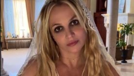 La cantante pop fue contundente con su decisión. / Archivo MDZ La cantante pop fue contundente con su decisión. / Archivo MDZ