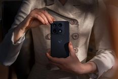 Los nuevos teléfonos de Motorola se filtraron en una tienda online europea. Los nuevos teléfonos de Motorola se filtraron en una tienda online europea.
