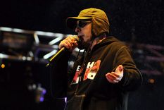 Foto: Nacho Gaffuri / MDZ