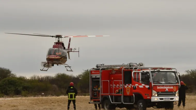La tragedia de San Juan conmueve al país.
