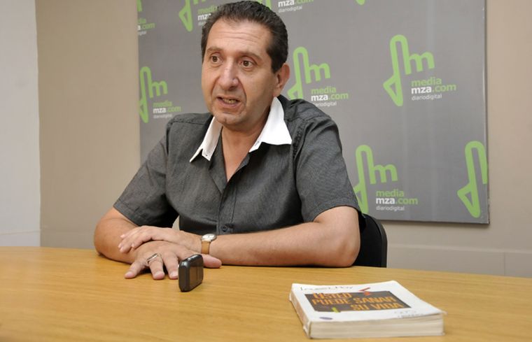 Foto: Agustín Mauricio/Mediamza.com