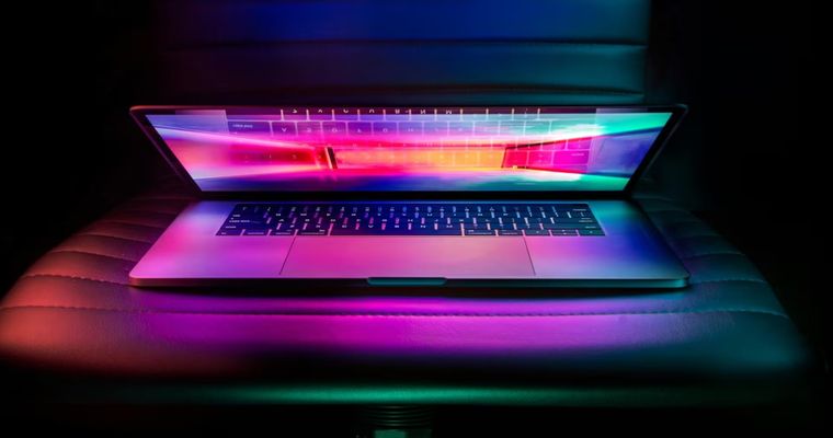 La computadora de Apple que está de oferta en Walmart.&nbsp;