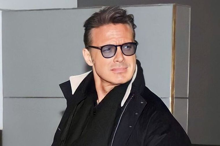 Luis Miguel podría ser padre nuevamente. Foto: Luis Miguel / Instagram