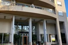 El hecho ocurrió en un inmueble de las Torres Balcarce, emplazado en la calle 12 de Octubre al 731. Foto: X