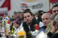Tadeo García Zalazar habló de las posibles sanciones a los imputados por las amenazas en las escuelas Tadeo García Zalazar habló de las posibles sanciones a los imputados por las amenazas en las escuelas