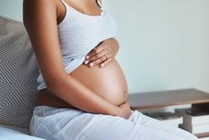 EE.UU y algunos lugares de Europa se enfrentan a caídas de las tasas de natalidad no vistas desde hace un siglo o desde que se tienen registros. Foto: getty images