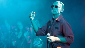 El Indio Solari murió a sus 77 años.