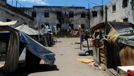 El Marginal es un éxito en Netflix. El Marginal es un éxito en Netflix.