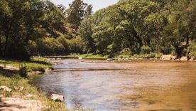 Alpa Corral, el pueblo que une historia y naturaleza en Córdoba. Alpa Corral, el pueblo que une historia y naturaleza en Córdoba.
