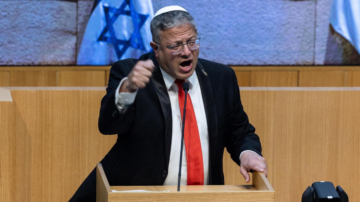 Israel aprueba una ley para aplicar la pena capital a los palestinos condenados por realizar ataques 