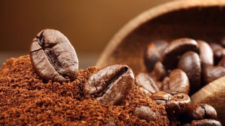 Conoce la manera correcta de almacenar tu café molido Foto: Shutterstock