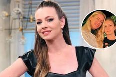 Gege Neumann, protagonista clave en la reconciliación de Nicole Neumann e Indiana Cubero.