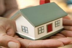 prestamos hipotecarios: los mendocinos le temen al endeudamiento