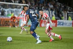 La Lepra empató ante Instituto y no puede salir de la zona roja. Foto: Prensa CSIR La Lepra empató ante Instituto y no puede salir de la zona roja. Foto: Prensa CSIR
