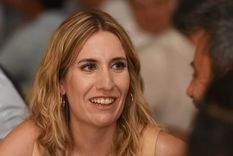 jimena latorre Jimena Latorre Foto: Twitter