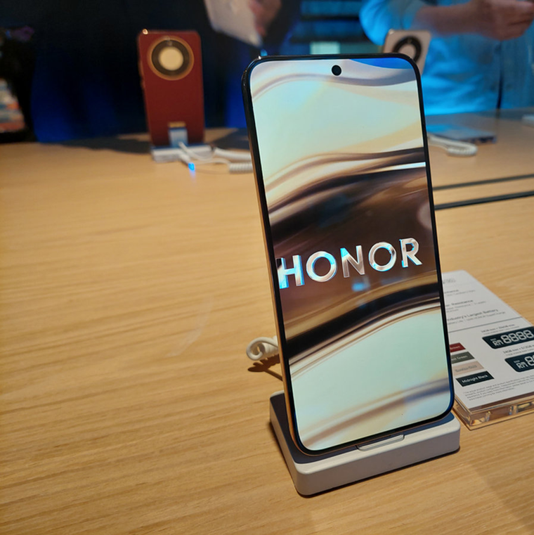 El nuevo HONOR X9d ofrece batería de 8.300 mAh y resistencia IP69K. El nuevo HONOR X9d ofrece batería de 8.300 mAh y resistencia IP69K.