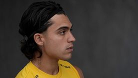 Exequiel Zeballos reaparece en Boca y siembra una duda clave antes de Independiente Exequiel Zeballos reaparece en Boca y siembra una duda clave antes de Independiente