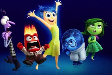 MDZol | Intensamente 2 irrumpe en la pantalla como una secuela que no solo entretiene, sino que también ahonda en las complejidades emocionales de la adolescencia con una  sensibilidad y astucia admirables.  Foto: Archivo MDZ