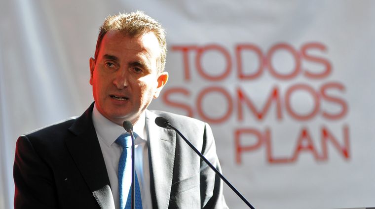 Foto: Pachy Reynoso/MDZ