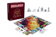 confirmado: en mayo llega el monopoly de queen confirmado: en mayo llega el monopoly de queen