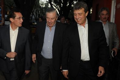 MDZol | Foto: Alf Ponce / MDZ