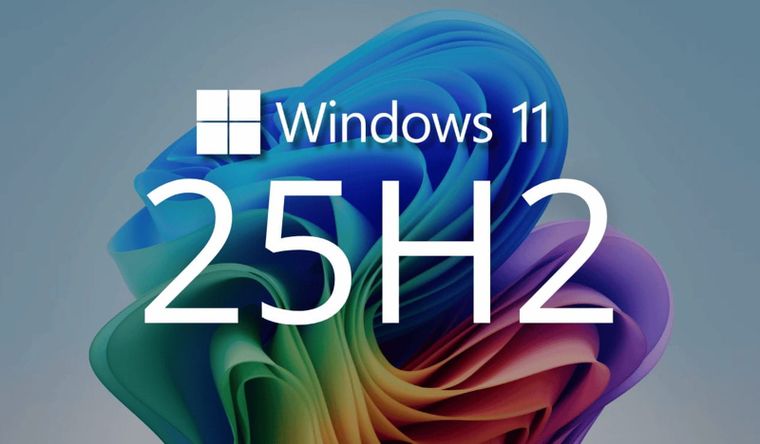 Windows 11 25H2 ya está aquí: descarga la nueva actualización antes de su lanzamiento oficial