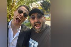 Kerem Bürsin El exitoso artista qué arrasa. Foto: Fuente: Imagen @yigitdanaci