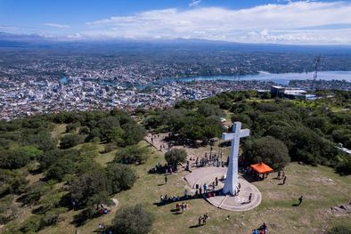 MDZol | Las tarifas no sufrieron modificaciones desde Semana Santa y se mantienen en el mismo rango en estas vacaciones de invierno. Foto: Secretaría de Turismo de Villa Carlos Paz
