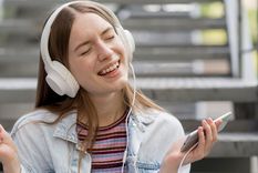 Una etapa que te marca. Una etapa que te marca.