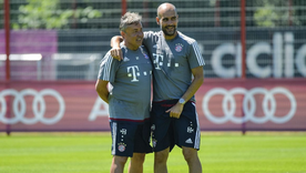 El discípulo de Pep Guardiola que quiere seguir haciendo historia en el Mundial de Clubes FIFA 2025 El discípulo de Pep Guardiola que quiere seguir haciendo historia en el Mundial de Clubes FIFA 2025