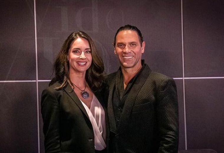 Rating Susana González y Valentino Lanús protagonizan Tu vida es mi vida