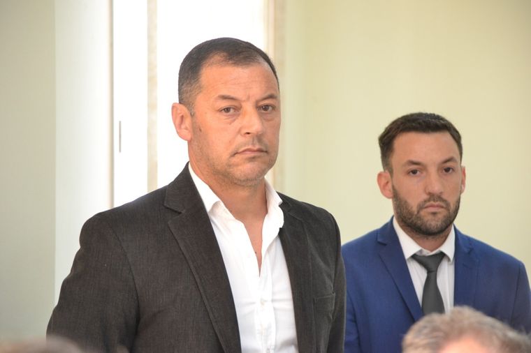 El empresario de San Rafael fue condenado a 4 años