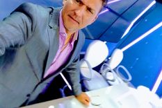 Foto: Facebook Mario Urzúa