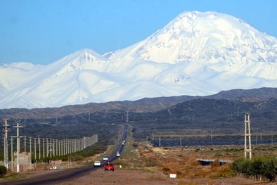 MDZol | Las rutas de Mendoza necesitan señalización.