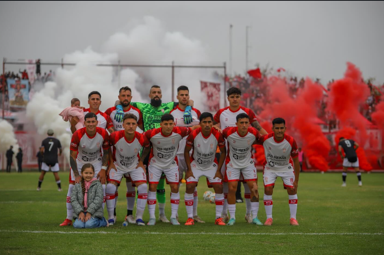 Huracán no pudo con su gente de respaldo.&nbsp;