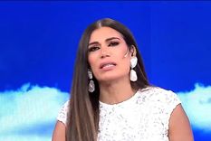 Flor de la V Foto: Captura de pantalla Youtube América TV.